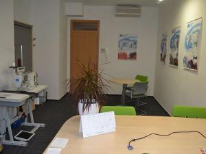 Pronájem kanceláře, Prostějov, Floriána Nováka, 34 m2