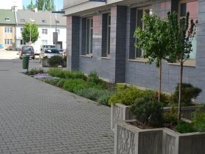 Pronájem kanceláře, Prostějov, Floriána Nováka, 34 m2