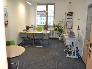 Pronájem kanceláře, Prostějov, Floriána Nováka, 34 m2