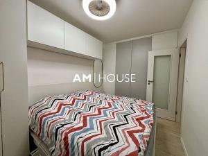 Pronájem bytu 3+kk, Praha - Střížkov, Litvínovská, 68 m2