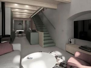 Prodej rodinného domu, Roudnice nad Labem, Havlíčkova, 103 m2