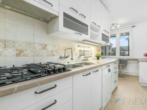 Prodej bytu 3+1, Ústí nad Orlicí, Chodská, 81 m2