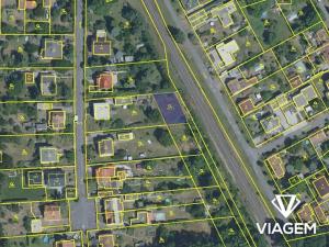 Prodej zahrady, Měšice, 429 m2