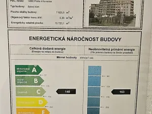 Prodej bytu 4+kk, Praha - Kunratice, Jana Růžičky, 83 m2