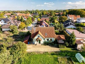 Prodej rodinného domu, Mratín, Tyršova, 293 m2