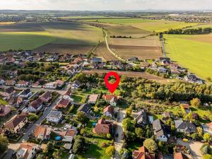 Prodej rodinného domu, Mratín, Tyršova, 293 m2