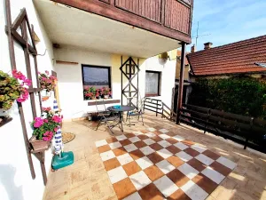 Prodej rodinného domu, Horní Beřkovice, Podřipská, 280 m2