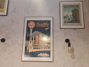 Pronájem bytu 2+1, Praha - Nové Město, Na výtoni, 85 m2