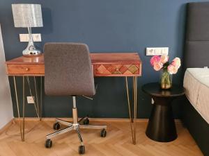 Pronájem bytu 2+1, Praha - Nové Město, Na výtoni, 85 m2