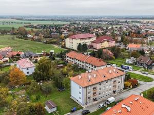 Prodej bytu 3+1, Dolany, 70 m2