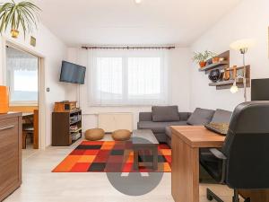 Prodej bytu 2+1, Brno, Luční, 57 m2