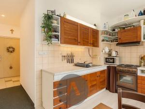 Prodej bytu 2+1, Brno, Luční, 57 m2