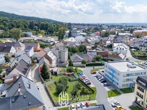 Prodej pozemku pro bydlení, Šternberk, Oblouková, 489 m2