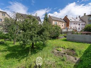 Prodej pozemku pro bydlení, Šternberk, Oblouková, 489 m2