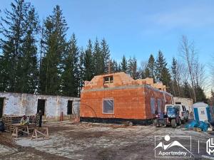 Prodej bytu 2+kk, Mikulovice, 41 m2