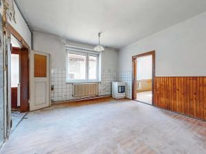 Prodej rodinného domu, Dománovice, 213 m2