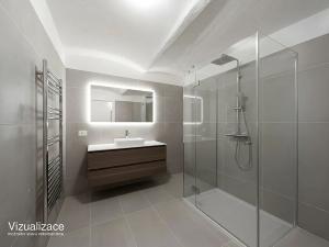 Prodej rodinného domu, Dománovice, 213 m2