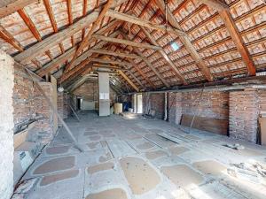 Prodej rodinného domu, Dománovice, 213 m2