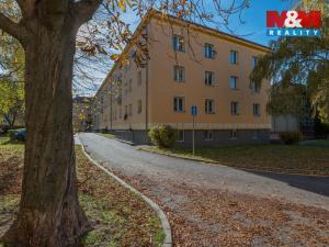 Prodej bytu 2+1, Přerov - Přerov I-Město, Jana Jiskry z Brandýsa, 53 m2