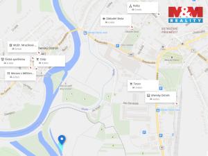 Prodej zahrady, Veselí nad Moravou - Milokošť, 2413 m2