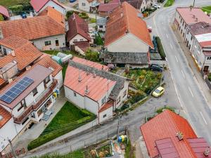 Prodej rodinného domu, Skořenice, 375 m2