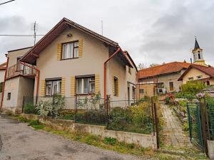 Prodej rodinného domu, Skořenice, 375 m2