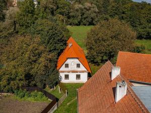 Prodej rodinného domu, Zámrsk, 130 m2