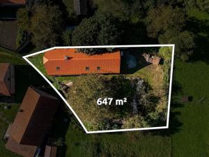 Prodej rodinného domu, Zámrsk, 130 m2