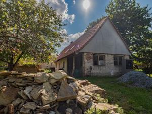 Prodej rodinného domu, Zámrsk, 130 m2