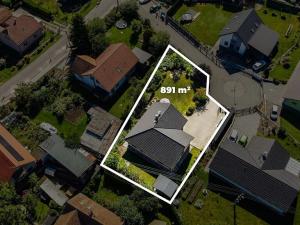 Prodej rodinného domu, Hrušová, 125 m2