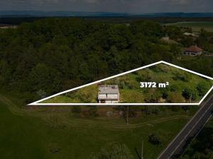 Prodej pozemku pro bydlení, Veliny, 3712 m2