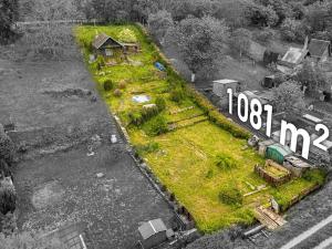 Prodej chaty, Rybník, 18 m2