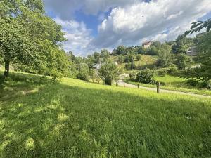 Prodej pozemku pro bydlení, Litomyšl, 892 m2