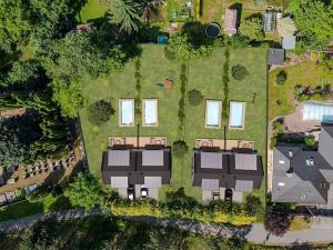 Prodej pozemku pro bydlení, Choceň, Tocháčkův kopec, 1926 m2