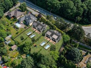 Prodej pozemku pro bydlení, Choceň, Tocháčkův kopec, 1926 m2