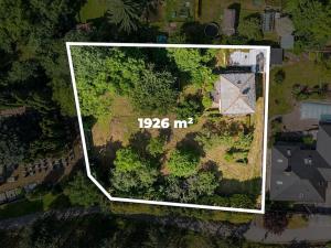 Prodej pozemku pro bydlení, Choceň, Tocháčkův kopec, 1926 m2