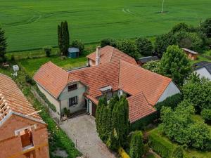 Prodej zemědělské usedlosti, Nová Sídla, 327 m2