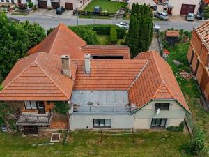 Prodej zemědělské usedlosti, Nová Sídla, 327 m2