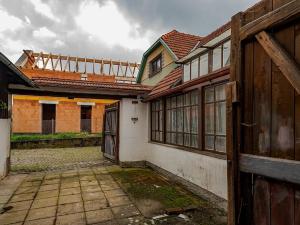 Prodej zemědělské usedlosti, Nová Sídla, 327 m2