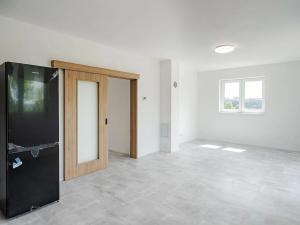 Prodej rodinného domu, Mistrovice, 82 m2