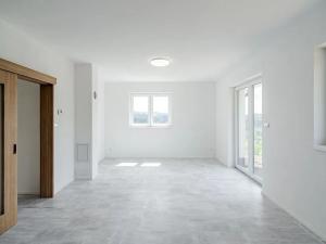 Prodej rodinného domu, Mistrovice, 82 m2