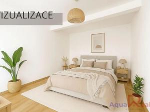 Prodej bytu 2+1, Aš, U Nádraží, 66 m2