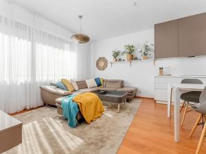 Prodej bytu 3+kk, Brno, Hlinky, 75 m2