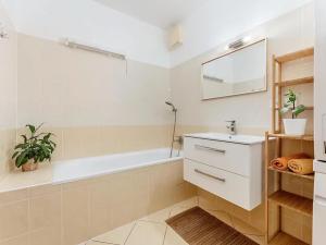 Prodej bytu 3+kk, Brno, Hlinky, 75 m2