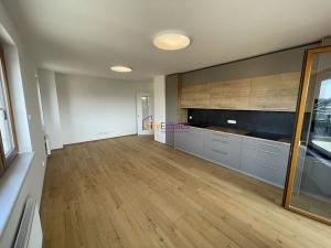 Pronájem bytu 2+kk, Praha - Modřany, Písková, 55 m2