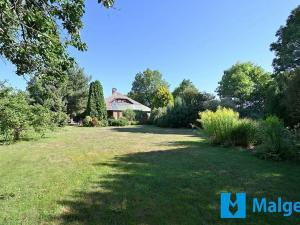 Prodej rodinného domu, Chrášťany, V Zahradách, 213 m2