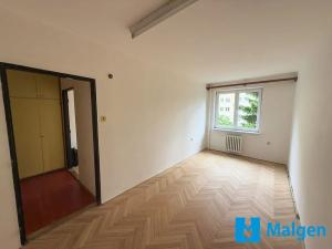 Prodej bytu 3+1, Praha - Záběhlice, Bělčická, 72 m2