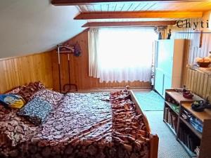 Prodej chaty, Chvalčov, 95 m2