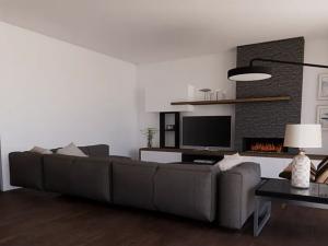 Prodej rodinného domu, Teplice, Středová, 205 m2