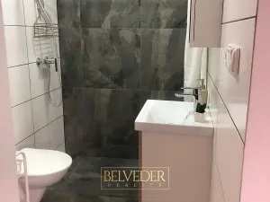 Pronájem bytu 1+kk, Teplice, Rokle, 32 m2